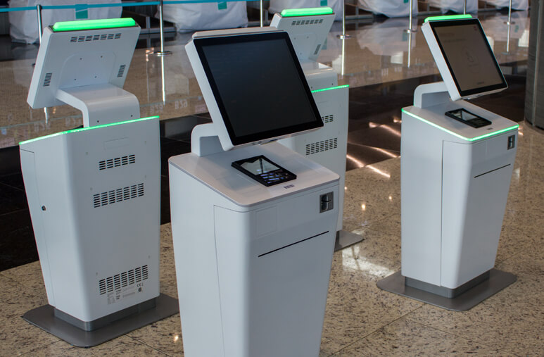 ideal charge solutions